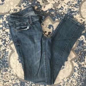 MOSSIMO Skinny Jeans